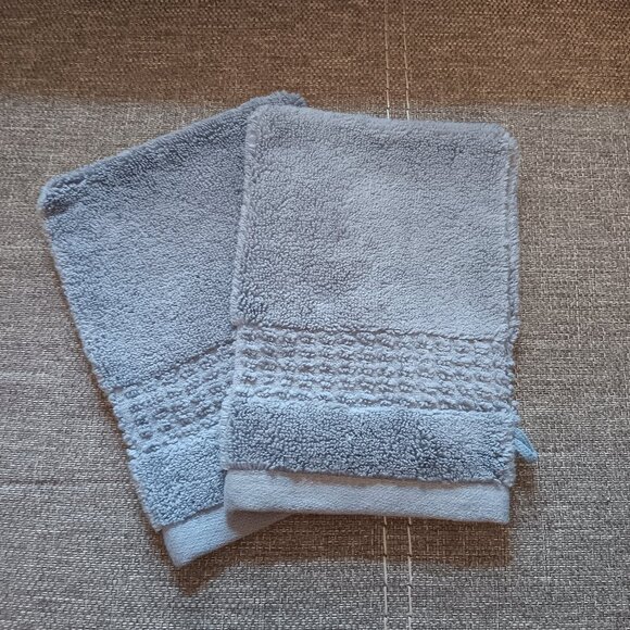 French Shower Gel Glove Applicator (Set of 2) - Picture 6 of 10